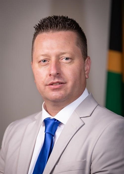 Governance: Water - Is the Southern Cape in trouble?