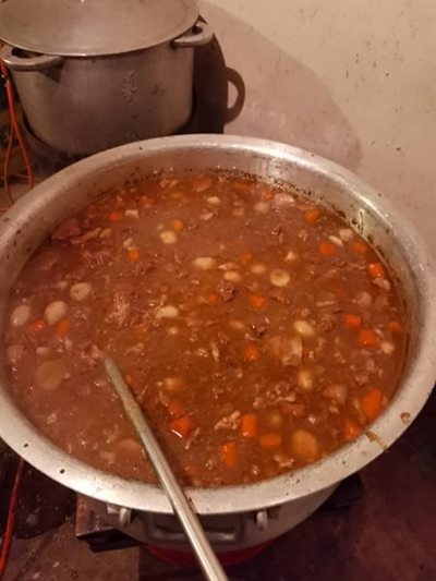 Herbertsdale Oktoberfees is gereed vir feesgangers