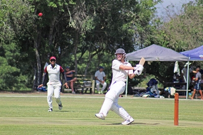 Cavas into SWD playoff