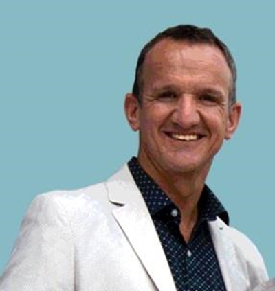 Leadership expert at Business Chamber AGM