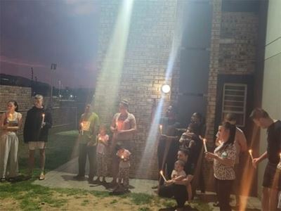 Father of 2 killed in botched robbery in Roodepoort