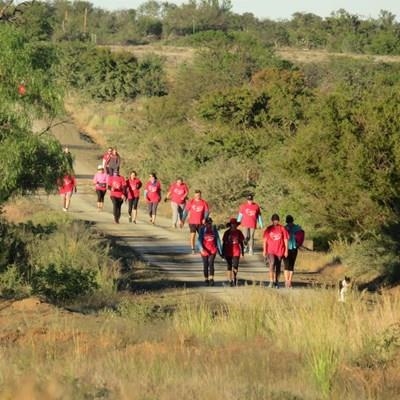 Hike & Hobble postponed, funds still needed