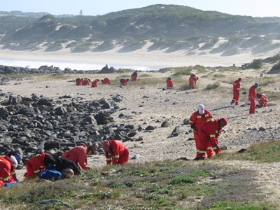 Plastiekballetjies steeds ‘n kopseer