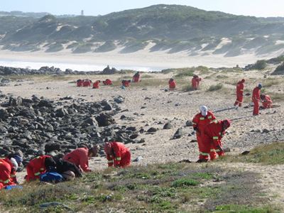 Plastiekballetjies steeds ‘n kopseer