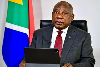 Ramaphosa remarks on SA’s dynamic political, economic and investment climate 