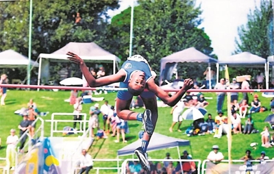 SA record for KPS learner
