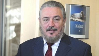 Fidel Castro's son 'takes own life'