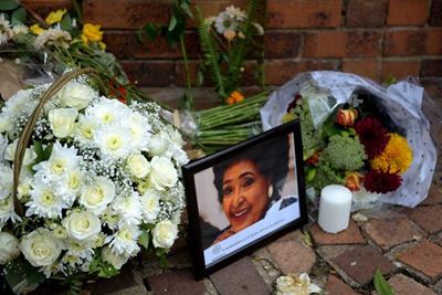"Mam’ Winnie was against corruption and state capture"