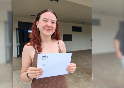 Matriekuitslae: Curro Mosselbaai se Lamé red dalk oor ’n paar jaar lewens