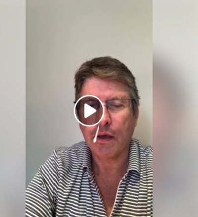 Video creates widespread confusion