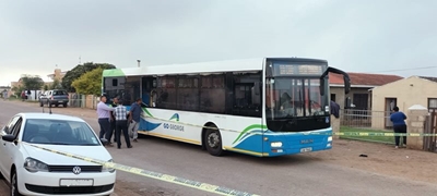 Fourteen patients to hospital