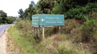 Phantom Pass 'dangerous' at 100km/h