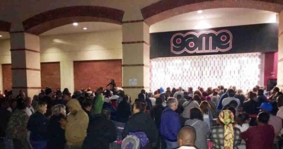 Black Friday 'chaoties' en 'fantasties'