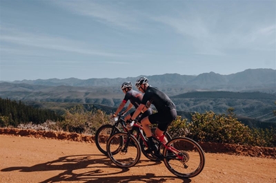 The top riders from this year's Dr Evil
