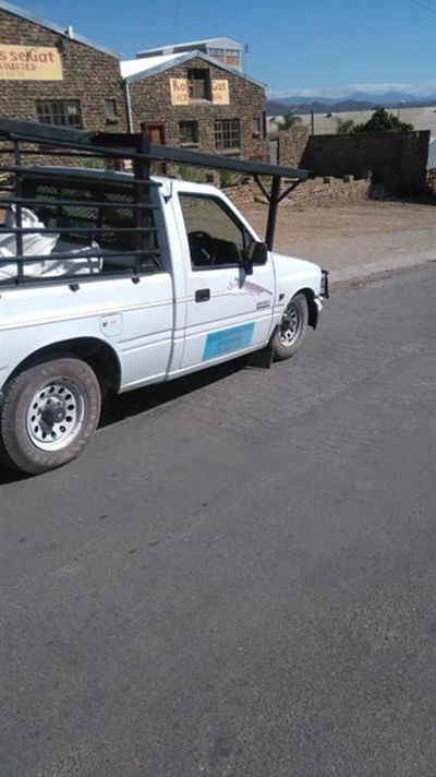 Motordiewe slaan toe op Oudtshoorn