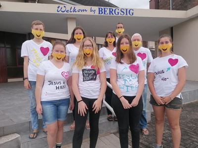 Heroldsbaai Stranddiens vanjaar virtueel