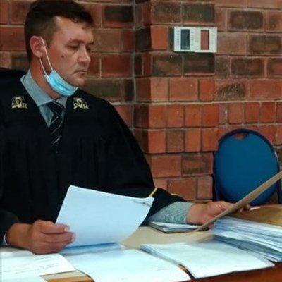 Rapist gets 17 years