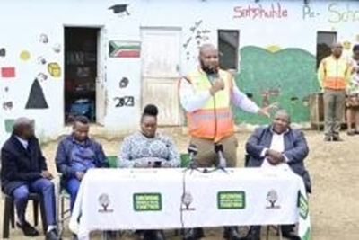 KZN orders audit of private scholar transport