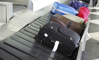 ACSA regrets theft of possessions after baggage was tampered with at OR Tambo 