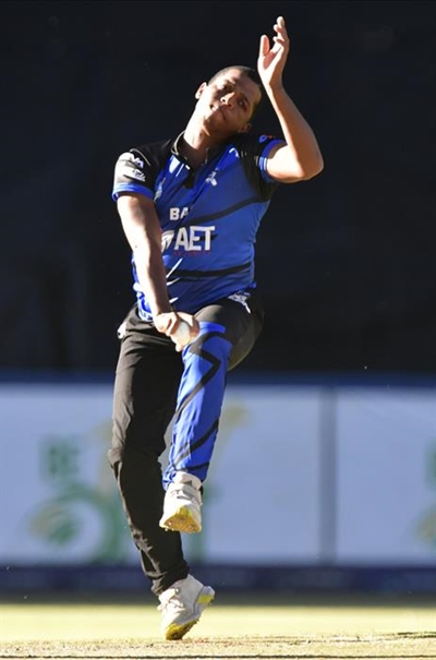 Garden Route Badgers announces squad for next season