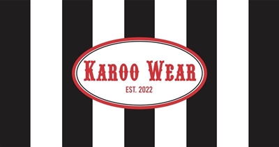 Karoo Wear (PTY) LTD opened their store on Monday, 03 July in Graaff-Reinet
