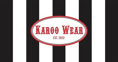 Karoo Wear (PTY) LTD opened their store on Monday, 03 July in Graaff-Reinet