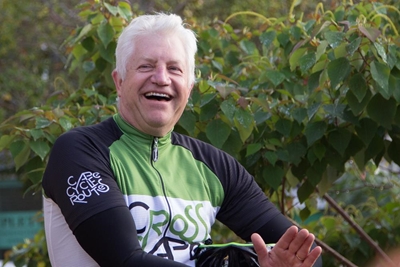 Winde already adjusting his sails
