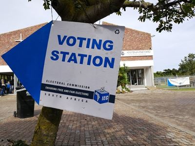 DA holds onto Ward 5 