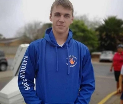 Min hoop vir Oakdale-leerder