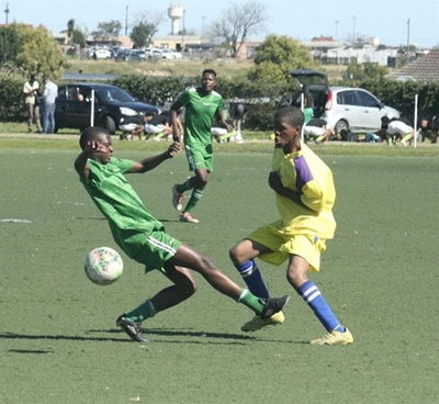 Umlilo slows down high-flying Celtics