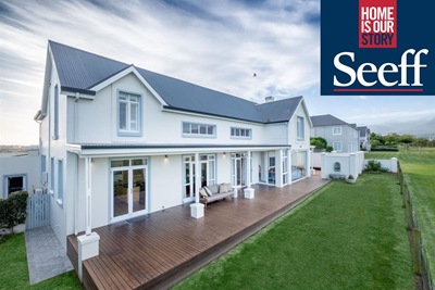 8 Reasons to buy in George