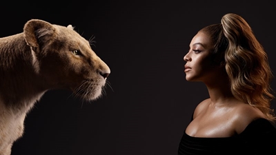 Beyoncé unveils new song ‘Spirit’ from ‘The Lion King’ album