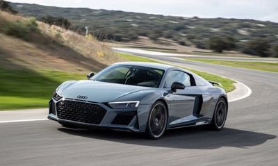 Audi Sport gives more two-wheel-drive RS models the thumbs down
