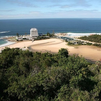 Vote for Plett for top beach award