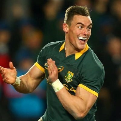 Kriel could miss rest of Super Rugby season