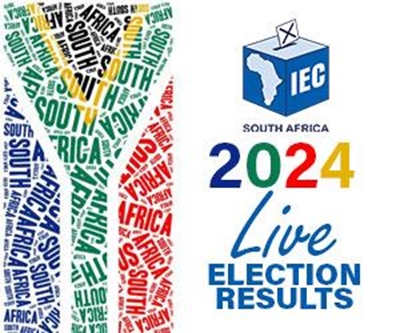 Get the election results live with us
