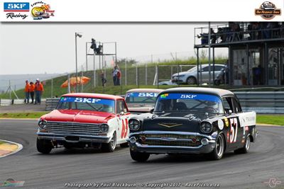SA historic racing team heading to Europe