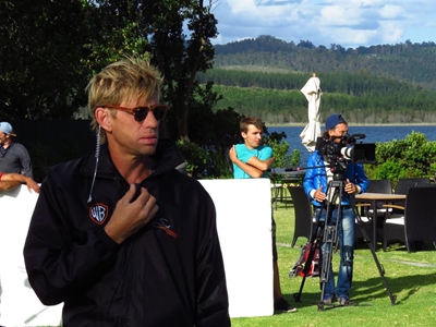 Local learns from the pros