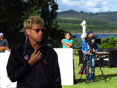 Local learns from the pros