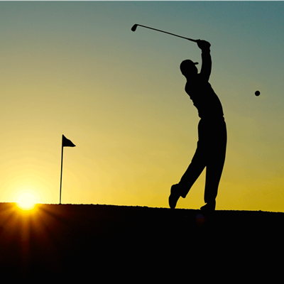 Carpe Diem beneficiary of charity golf day