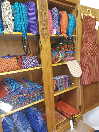 Protective Workplace opens new shop in town