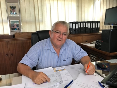 Opvolg: Nuwe naam vir PW Botha Kollege