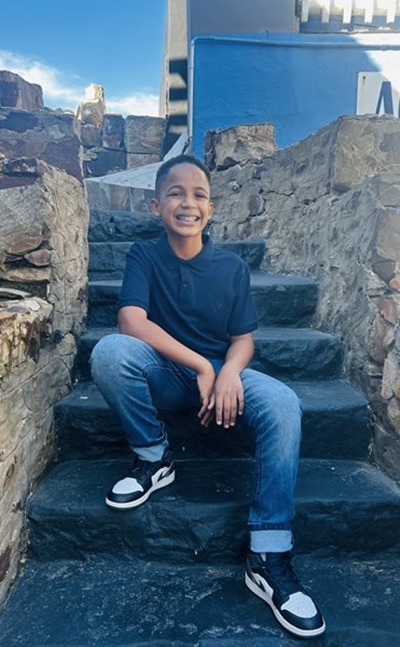 Mossel Bay boy nominated for KKNK Kanna award