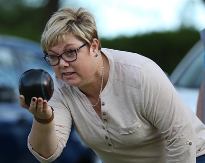 Besigheidsrolballiga eindig op hoogtepunt