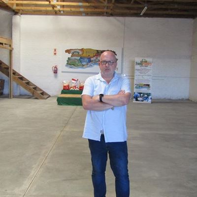 GR Food Pantry faces imminent closure