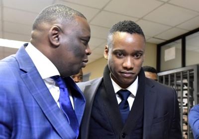 Duduzane Zuma asks why he was not interviewed by Thuli Madonsela