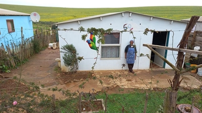 Liefde vir kosmaak vul magies