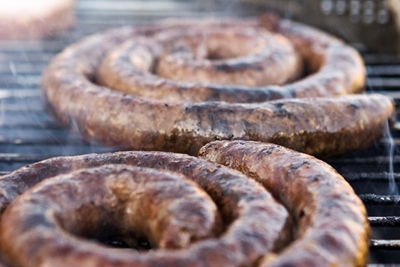 Bring your beer and braai this heritage day