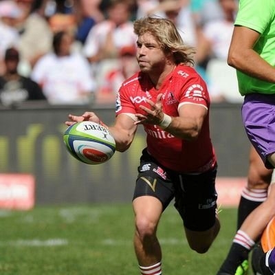 Faf reminds the Lions and Springboks of what they’re missing