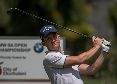 Paisley takes clubhouse lead in Malaysia